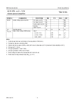 Предварительный просмотр 9 страницы NXP Semiconductors TDA1519C Datasheet