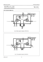 Предварительный просмотр 10 страницы NXP Semiconductors TDA1519C Datasheet