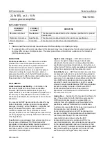 Предварительный просмотр 20 страницы NXP Semiconductors TDA1519C Datasheet