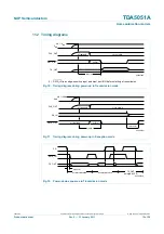 Предварительный просмотр 13 страницы NXP Semiconductors TDA5051A Product Data Sheet