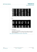 Предварительный просмотр 16 страницы NXP Semiconductors TDA5051A Product Data Sheet