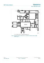 Предварительный просмотр 19 страницы NXP Semiconductors TDA5051A Product Data Sheet