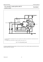 Preview for 12 page of NXP Semiconductors TDA7056AT Datasheet