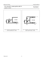 Preview for 13 page of NXP Semiconductors TDA7056AT Datasheet