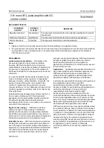 Preview for 16 page of NXP Semiconductors TDA7056AT Datasheet