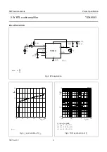 Preview for 8 page of NXP Semiconductors TDA8543 Datasheet