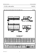 Preview for 15 page of NXP Semiconductors TDA8543 Datasheet