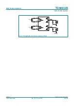 Предварительный просмотр 28 страницы NXP Semiconductors TDA8932B Product Data Sheet