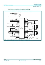 Предварительный просмотр 37 страницы NXP Semiconductors TDA8932B Product Data Sheet