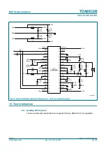 Предварительный просмотр 40 страницы NXP Semiconductors TDA8932B Product Data Sheet