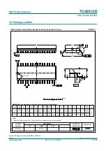 Предварительный просмотр 41 страницы NXP Semiconductors TDA8932B Product Data Sheet