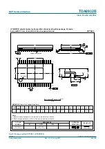 Предварительный просмотр 42 страницы NXP Semiconductors TDA8932B Product Data Sheet