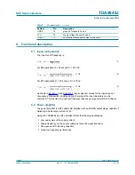 Preview for 5 page of NXP Semiconductors TDA8948J Product Data Sheet