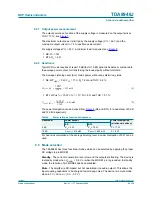 Preview for 6 page of NXP Semiconductors TDA8948J Product Data Sheet