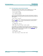 Preview for 18 page of NXP Semiconductors TDA8948J Product Data Sheet