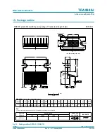 Preview for 20 page of NXP Semiconductors TDA8948J Product Data Sheet