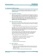 Preview for 21 page of NXP Semiconductors TDA8948J Product Data Sheet