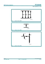 Preview for 9 page of NXP Semiconductors TFA9810 Product Data Sheet