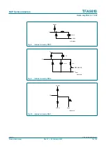 Preview for 10 page of NXP Semiconductors TFA9810 Product Data Sheet