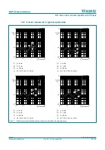 Preview for 56 page of NXP Semiconductors TFA9812 Preliminary Data Sheet