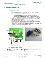 Preview for 5 page of NXP Semiconductors TFA9879 User Manual