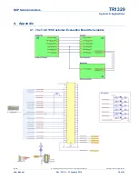 Preview for 14 page of NXP Semiconductors TJA1100 User Manual