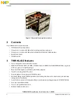 Preview for 2 page of NXP Semiconductors TWR-KL43Z User Manual