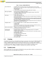 Preview for 5 page of NXP Semiconductors TWR-KL43Z User Manual