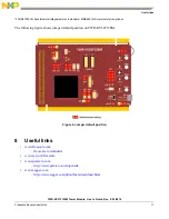 Предварительный просмотр 11 страницы NXP Semiconductors TWR-KV31F120M User Manual