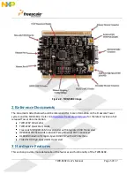 Предварительный просмотр 5 страницы NXP Semiconductors TWR-SER2 User Manual