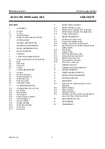 Предварительный просмотр 2 страницы NXP Semiconductors UDA1352TS Datasheet