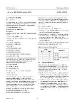 Предварительный просмотр 12 страницы NXP Semiconductors UDA1352TS Datasheet