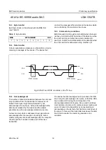 Предварительный просмотр 16 страницы NXP Semiconductors UDA1352TS Datasheet