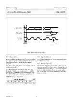 Предварительный просмотр 17 страницы NXP Semiconductors UDA1352TS Datasheet