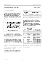 Предварительный просмотр 20 страницы NXP Semiconductors UDA1352TS Datasheet