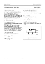 Предварительный просмотр 23 страницы NXP Semiconductors UDA1352TS Datasheet