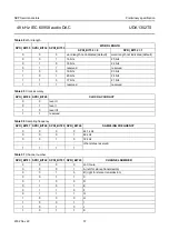 Предварительный просмотр 37 страницы NXP Semiconductors UDA1352TS Datasheet