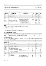 Предварительный просмотр 41 страницы NXP Semiconductors UDA1352TS Datasheet