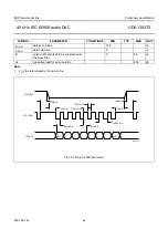 Предварительный просмотр 44 страницы NXP Semiconductors UDA1352TS Datasheet