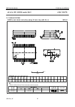 Предварительный просмотр 47 страницы NXP Semiconductors UDA1352TS Datasheet