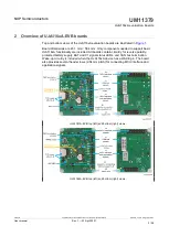 Предварительный просмотр 3 страницы NXP Semiconductors UJA116 A Series User Manual