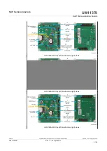 Предварительный просмотр 4 страницы NXP Semiconductors UJA116 A Series User Manual