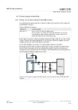 Предварительный просмотр 6 страницы NXP Semiconductors UJA116 A Series User Manual