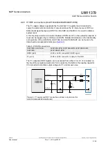 Предварительный просмотр 8 страницы NXP Semiconductors UJA116 A Series User Manual