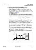 Предварительный просмотр 12 страницы NXP Semiconductors UJA116 A Series User Manual