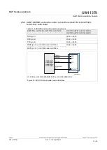 Предварительный просмотр 14 страницы NXP Semiconductors UJA116 A Series User Manual