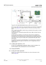 Предварительный просмотр 32 страницы NXP Semiconductors UJA116 A Series User Manual