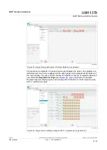 Предварительный просмотр 40 страницы NXP Semiconductors UJA116 A Series User Manual