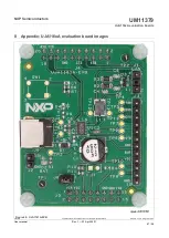 Предварительный просмотр 47 страницы NXP Semiconductors UJA116 A Series User Manual