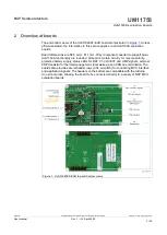 Предварительный просмотр 3 страницы NXP Semiconductors UJA1169A User Manual